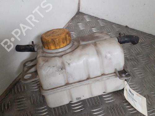 Used Expansion tank CHEVROLET AVEO / KALOS Hatchback (T250, T255) 1.2 LPG (84 hp) 24760041