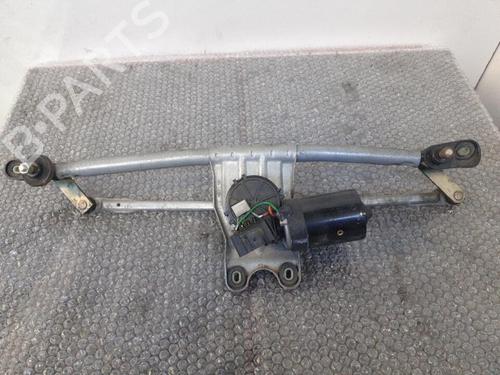Used Front wiper motor OPEL ASTRA G Hatchback (T98) 1.6 16V (F08, F48) (101 hp) 31200390