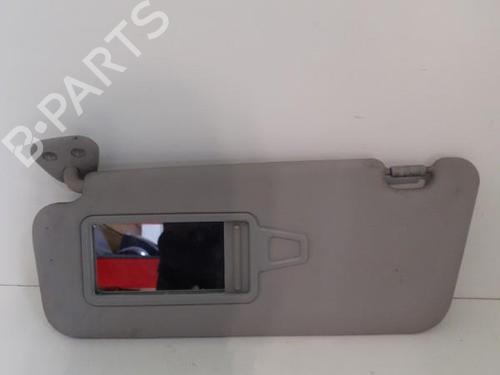 Used Left sun visor Left sun visor HYUNDAI i30 (FD) 1.6 CRDi (116 hp) 24750712 24750712