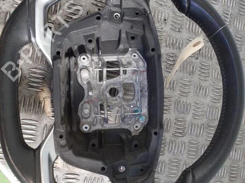 Steering wheel CITROËN C4 Grand Picasso II (DA_, DE_) 1.6 HDi / BlueHDi 115 | BP24757141C49 