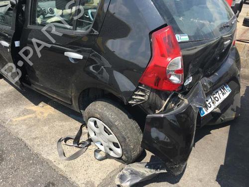 Bremselys DACIA SANDERO 1.5 dCi | BP24752572L11 - Image 10