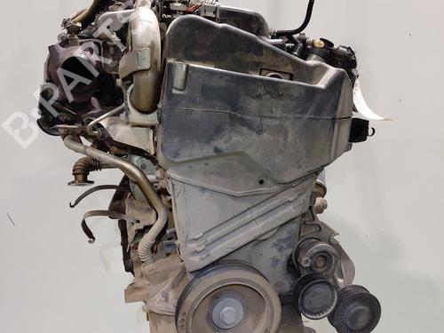 Engine RENAULT KANGOO Express (FW0/1_) 1.5 dCi 90 (FW0G, FW05, FW08, FW11) | BP32423643M1