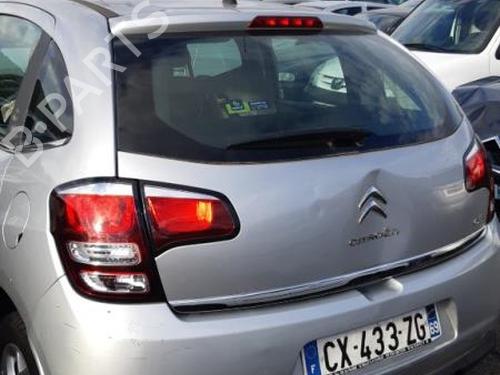 Starter CITROËN C3 II (SC_) 1.4 VTi 95 | BP24754905M8  - Image 7