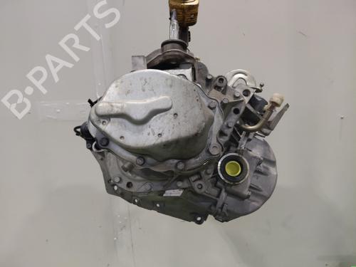Used Gearbox Gearbox PEUGEOT 308 I (4A_, 4C_) 1.4 16V (98 hp) 31373738 31373738