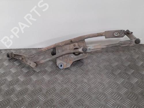 Used Front wiper motor Front wiper motor VOLVO XC90 I (275) 2.5 T AWD (209 hp) 24761537 24761537