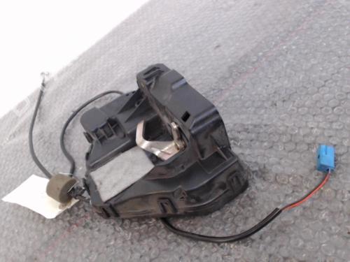 Rear right lock MERCEDES-BENZ E-CLASS (W211) E 270 CDI (211.016) | BP24764999C99 