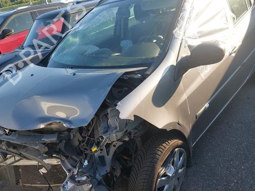 Used Parts RENAULT CLIO III Grandtour (KR0/1_) 1.2 16V (KR02, KR0J) 4475600