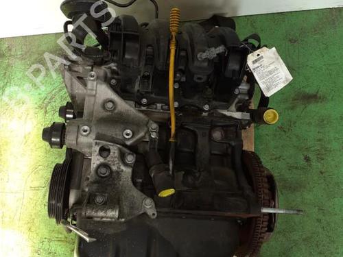 Engine DACIA SANDERO 1.2 16V | BP24741175M1  - Image 6