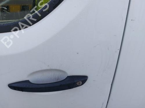 Right slide door TOYOTA PROACE Van (MDZ_) 1.5 D4d (MDZ1) | BP29544412C75 