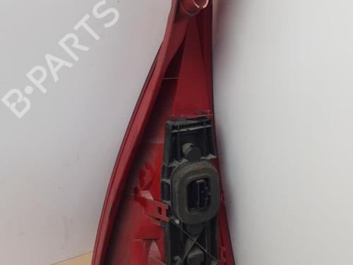 Used Left taillight CITROËN C3 I (FC_, FN_) 1.4 HDi (68 hp) 24758848
