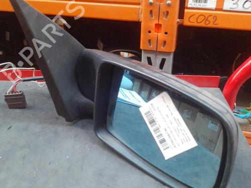 Used Right mirror Right mirror 24768698 24768698