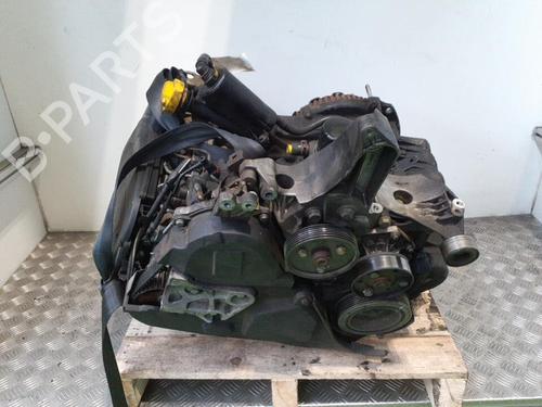 Engine RENAULT MEGANE I (BA0/1_) 1.9 dCi (BA05, BA1F) | BP24742507M1 