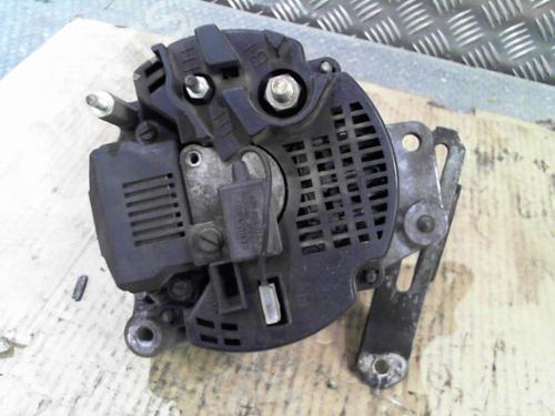 Used Alternator Alternator VW GOLF II (19E, 1G1) 1.8 GTI (112 hp) 24765446 24765446