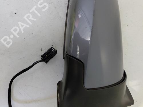 Used Right mirror OPEL ZAFIRA A MPV (T98) 2.0 DTI 16V (F75) (101 hp) 28572393