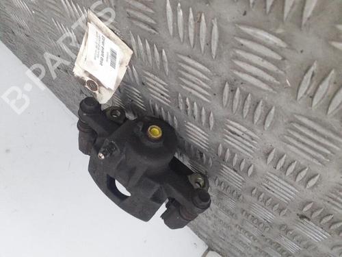 Used Right front brake caliper CHEVROLET MATIZ (M200, M250) 1.0 (65 hp) 24739593