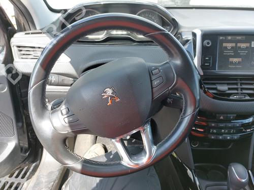 Interior roof light PEUGEOT 2008 I (CU_) 1.2 THP 110 / PureTech 110 | BP29642516I8 - Image 39