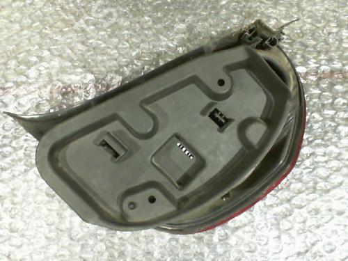 Used Left taillight Left taillight CITROËN C5 I (DC_) 2.0 HDi (DCRHZB, DCRHZE) (109 hp) 24755144 24755144