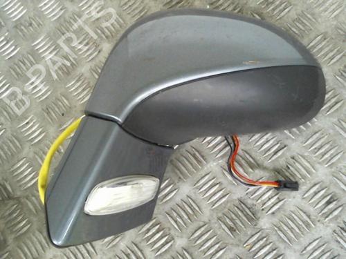 Used Left mirror PEUGEOT 308 I (4A_, 4C_) 1.6 HDi (90 hp) 24759432