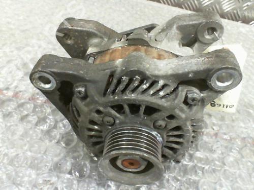 Used Alternator Alternator CITROËN C3 I (FC_, FN_) 1.4 i (73 hp) 24766527 24766527