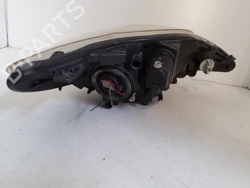 Left headlight PEUGEOT 107 (PM_, PN_) 1.0 | BP26461705C28 