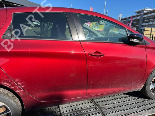 Left mirror RENAULT ZOE (BFM_) ZOE (BFMD) | BP32446411C26 - Image 11