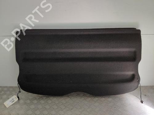 Rear parcel shelf CITROËN C4 II (NC_) 1.2 THP 110 (NCHNZ6, NCHNV6) | BP38778948C85 - Image 2