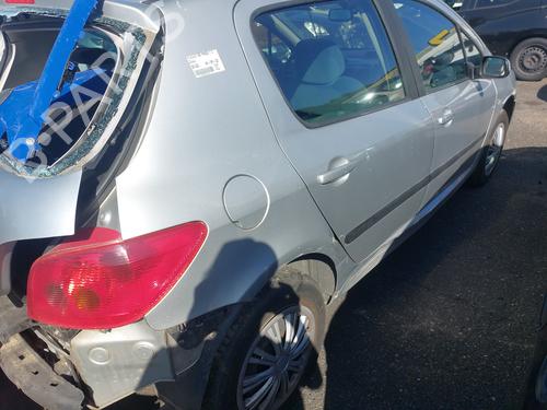 Right headlight PEUGEOT 307 (3A/C) 2.0 HDi 110 | BP29251455C29 
