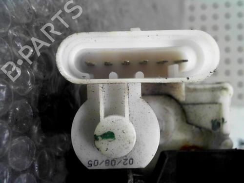 Used Front right lock Front right lock FIAT MULTIPLA (186_) 1.6 (186AXC1A, 186BMC1A, 186BXC1A) (103 hp) 24752848 24752848