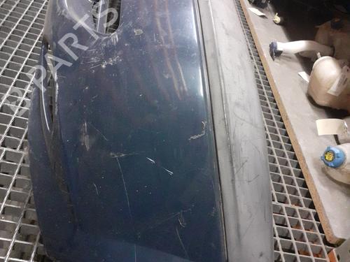 Front bumper FORD FIESTA IV (JA_, JB_) 1.3 i | BP28190900C7 