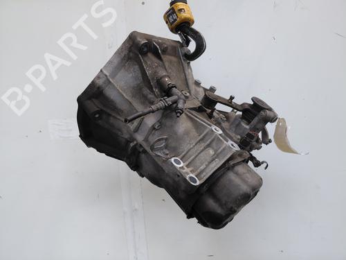 Gearbox SUZUKI SWIFT IV (FZ, NZ) | BP36394087M3 - Image 3