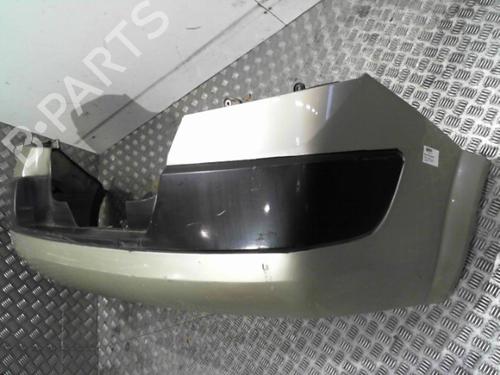 Rear bumper RENAULT MEGANE II Coupé-Cabriolet (EM0/1_) 1.9 dCi | BP24765658C8 