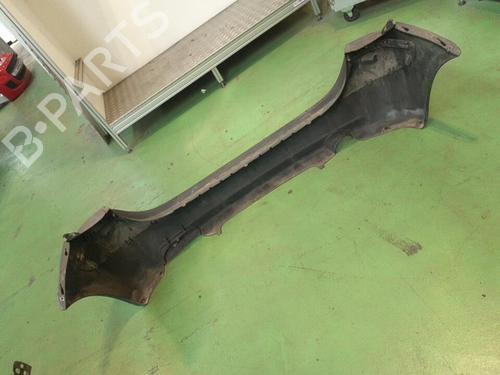Used Rear bumper CITROËN XSARA PICASSO (N68) 1.6 HDi (109 hp) 24749650