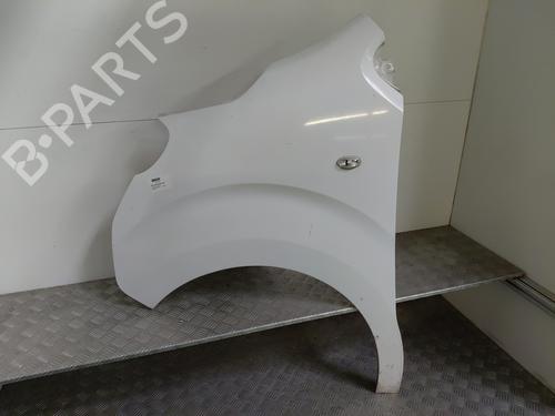Used Left front fenders TOYOTA PROACE Van (MDZ_) 1.5 D4d (MDZ1) (120 hp) 29544410