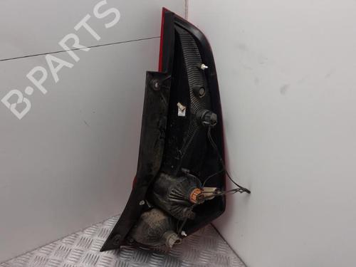 Left taillight OPEL AGILA (B) (H08) 1.0 (F68) | BP24761917C34 