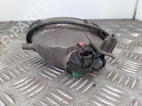 Used Left front fog light MAZDA 3 (BK) 2.0 (BKEP) (150 hp) 24756641