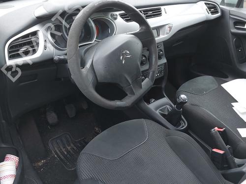 Switch CITROËN C3 II (SC_) 1.4 HDi 70 (SC8HZC, SC8HR0, SC8HP4) | BP25297283I30 - Image 7
