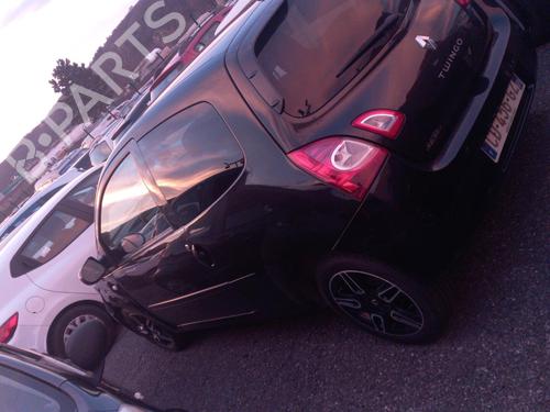 Left tailgate light RENAULT TWINGO II (CN0_) 1.5 dCi 90 | BP24768018C79 - Image 3