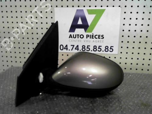 Left mirror LANCIA YPSILON (843_) 1.3 JTD (843.AXD11, 843.AXD1A) | BP24744072C26 