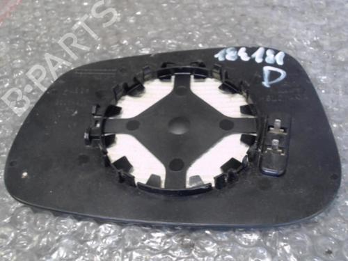 right-mirror-glass-suzuki-swift-iii-mz-ez-2005-24745247 main image