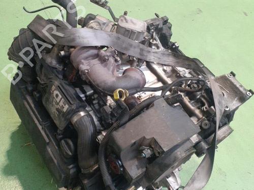 Motor PEUGEOT 206 Hatchback (2A/C) 1.4 HDi eco 70 | BP29597630M1 