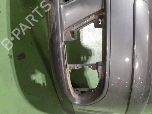 Front bumper VW GOLF PLUS V (5M1, 521) 1.9 TDI | BP24764650C7 