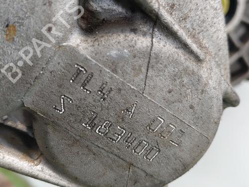 Gearbox RENAULT MEGANE II (BM0/1_, CM0/1_) 1.5 dCi (BM1E, CM1E) | BP29971179M3