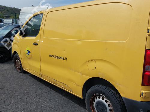 Steering pump CITROËN JUMPY III Van (V_) 1.6 BlueHDi 95 | BP27830968M99 - Image 8