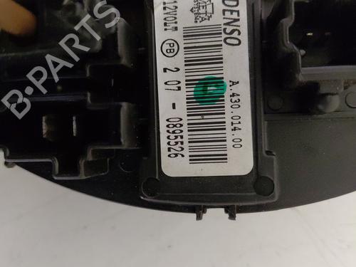 Used Heater resistor CITROËN C4 Grand Picasso I (UA_) 1.6 HDi 110 (112 hp) 32171522