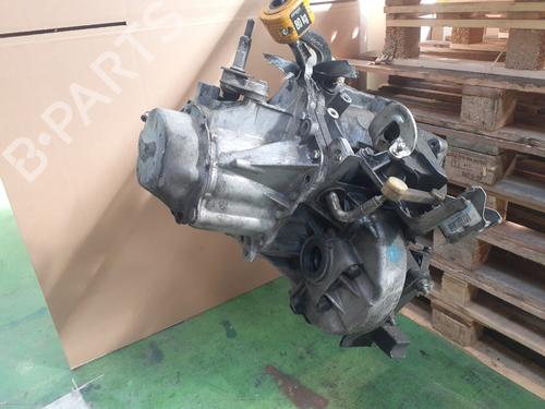 Used Gearbox Gearbox PEUGEOT 308 I (4A_, 4C_) 1.6 16V (120 hp) 24744723 24744723