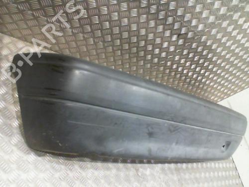 Rear bumper CITROËN SAXO (S0, S1) 1.5 D | BP24766447C8 