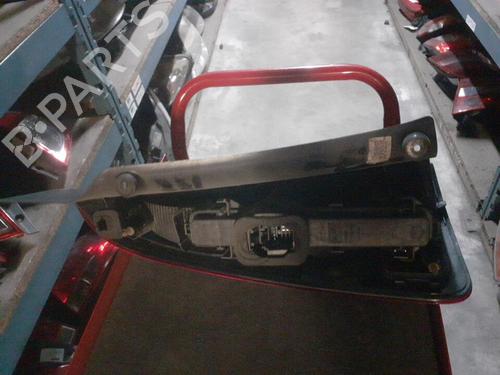 Used Right taillight RENAULT ESPACE IV (JK0/1_) 2.2 dCi (JK0H) (150 hp) 24769374