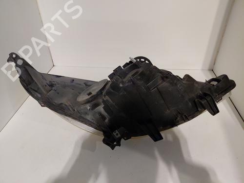 Left headlight PEUGEOT 207 (WA_, WC_) 1.4 16V | BP29197418C28 