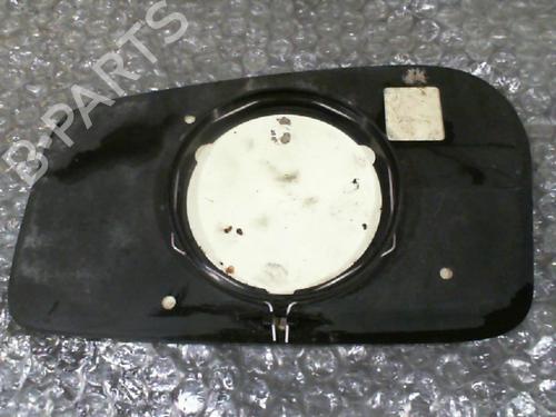 Right mirror glass PEUGEOT 806 (221) 1.9 TD | BP24746045C147 