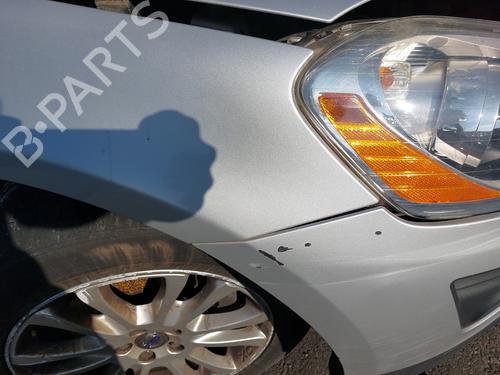Climate control VOLVO XC60 I SUV (156) 2.4 D | BP31097284I5 - Image 9